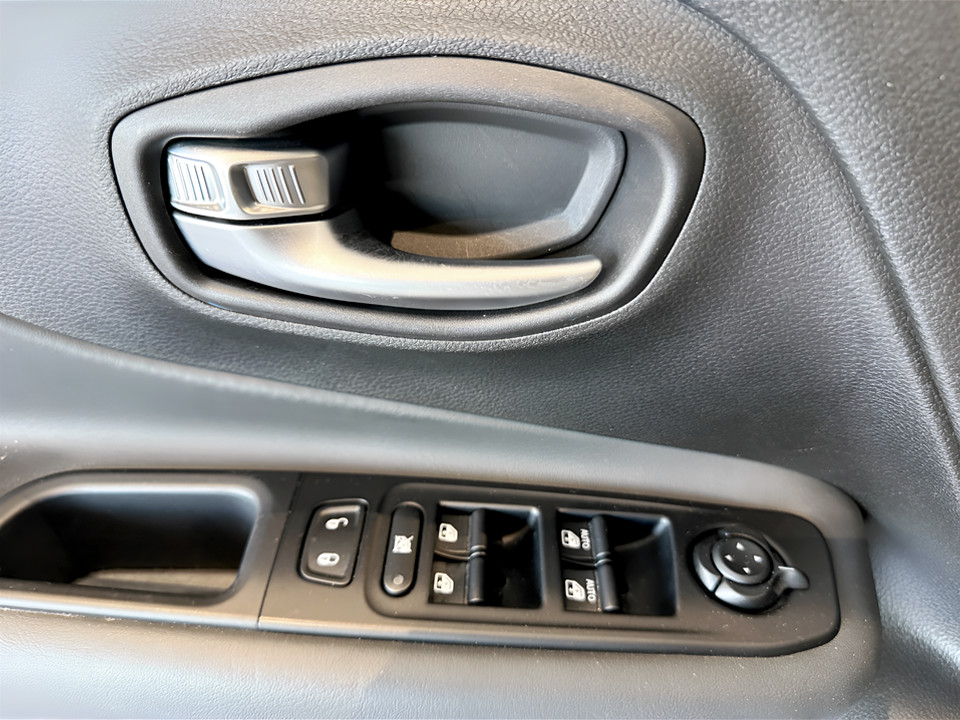 JEEP RENEGADE PHEV Renegade Phev My21 Limited 1.3Turbo T4 Phev 4xe At6 190cv usato - 17