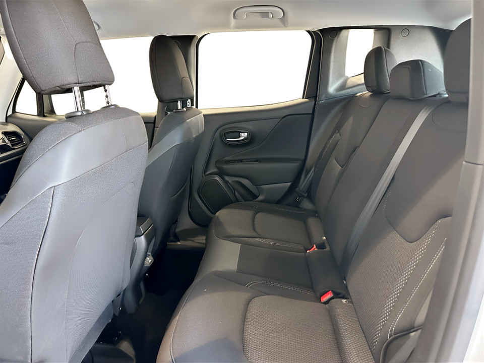 JEEP RENEGADE PHEV Renegade Phev My21 Limited 1.3Turbo T4 Phev 4xe At6 190cv usato - 11