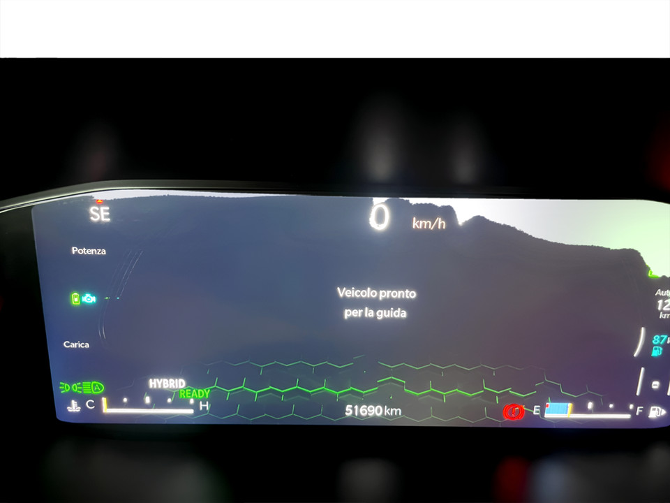 JEEP Compass Phev My21 80° Anniversario 1.3 Turbo T4 Phev 4xe At6 190cv Ibrido benzina Aziendale - 7