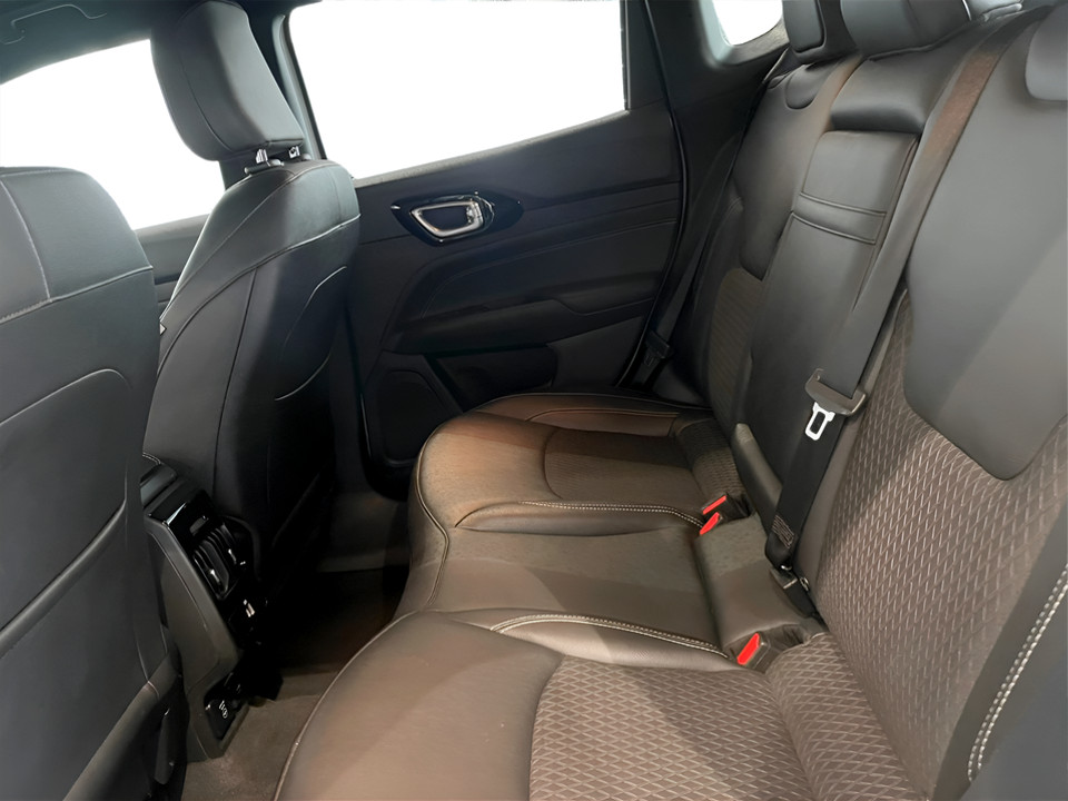 JEEP Compass Phev My21 80° Anniversario 1.3 Turbo T4 Phev 4xe At6 190cv Ibrido benzina Aziendale - 4