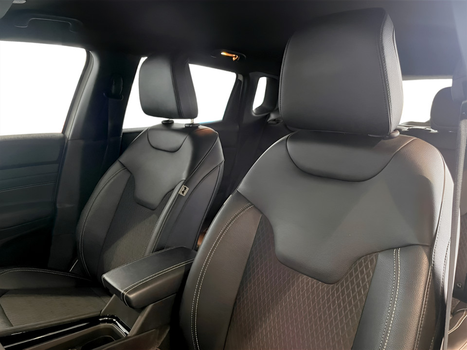 JEEP Compass Phev My21 80° Anniversario 1.3 Turbo T4 Phev 4xe At6 190cv Ibrida usato - 5