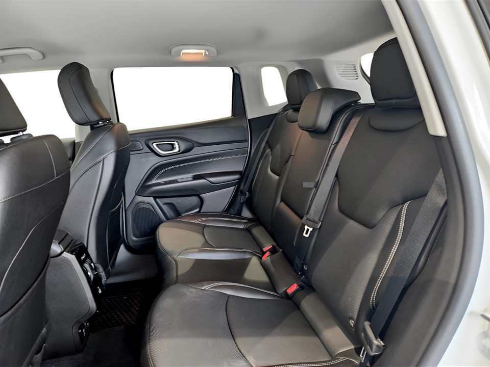 JEEP Compass Plug-In Hybrid My22 S1.3 Turbo T4 Phev 4xe At6 240cv Ibrido benzina Aziendale - 11