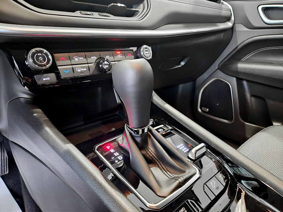 JEEP Compass Plug-In Hybrid My22 S1.3 Turbo T4 Phev 4xe At6 240cv Ibrida km0 - 9