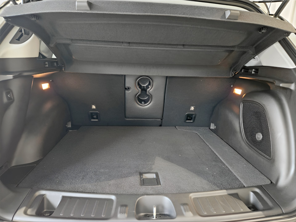 JEEP Compass Plug-In Hybrid My22 S1.3 Turbo T4 Phev 4xe At6 240cv Ibrida km0 - 12