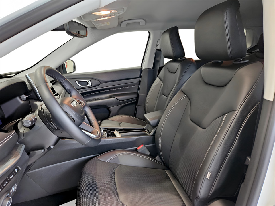 JEEP Compass Plug-In Hybrid My22 S1.3 Turbo T4 Phev 4xe At6 240cv Ibrido benzina Aziendale - 5