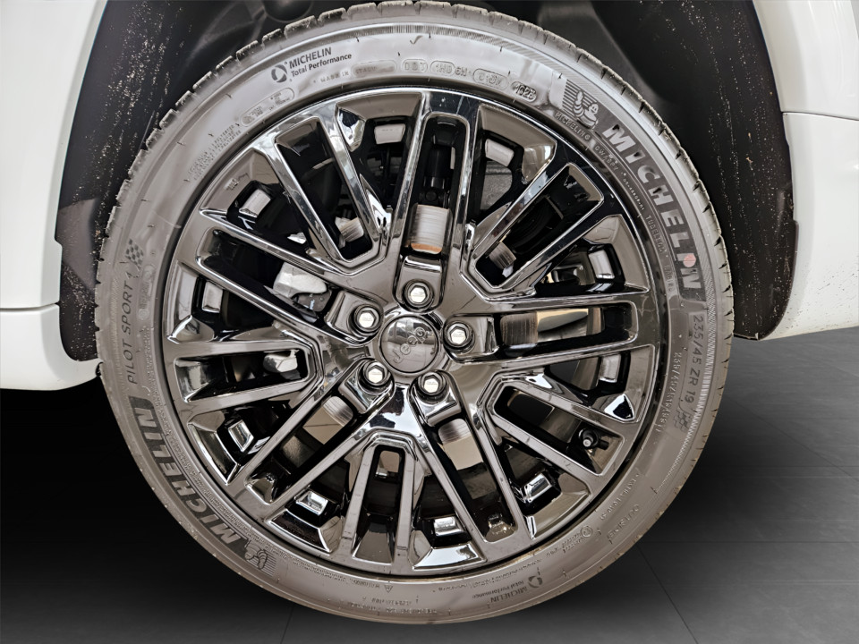 JEEP Compass Plug-In Hybrid My22 S1.3 Turbo T4 Phev 4xe At6 240cv Ibrida km0 - 11