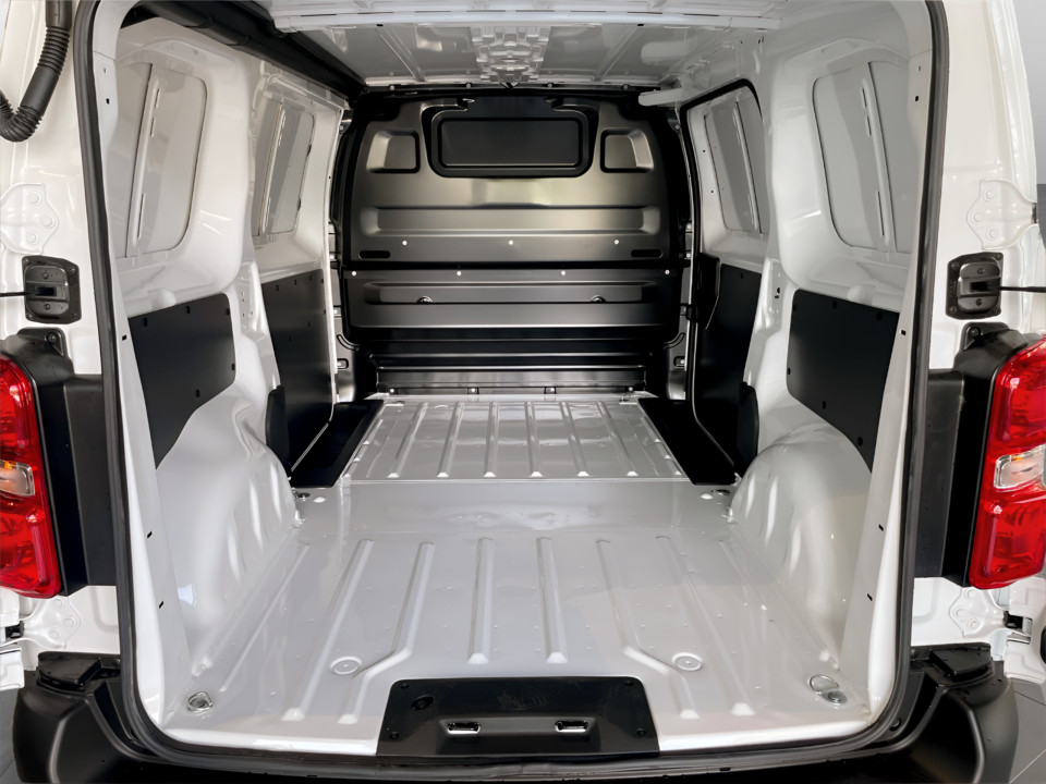 FIAT Scudo Bev Van Business L2h1 Bev Pacco Batterie 75kw – 330km Elettrico Aziendale - 1