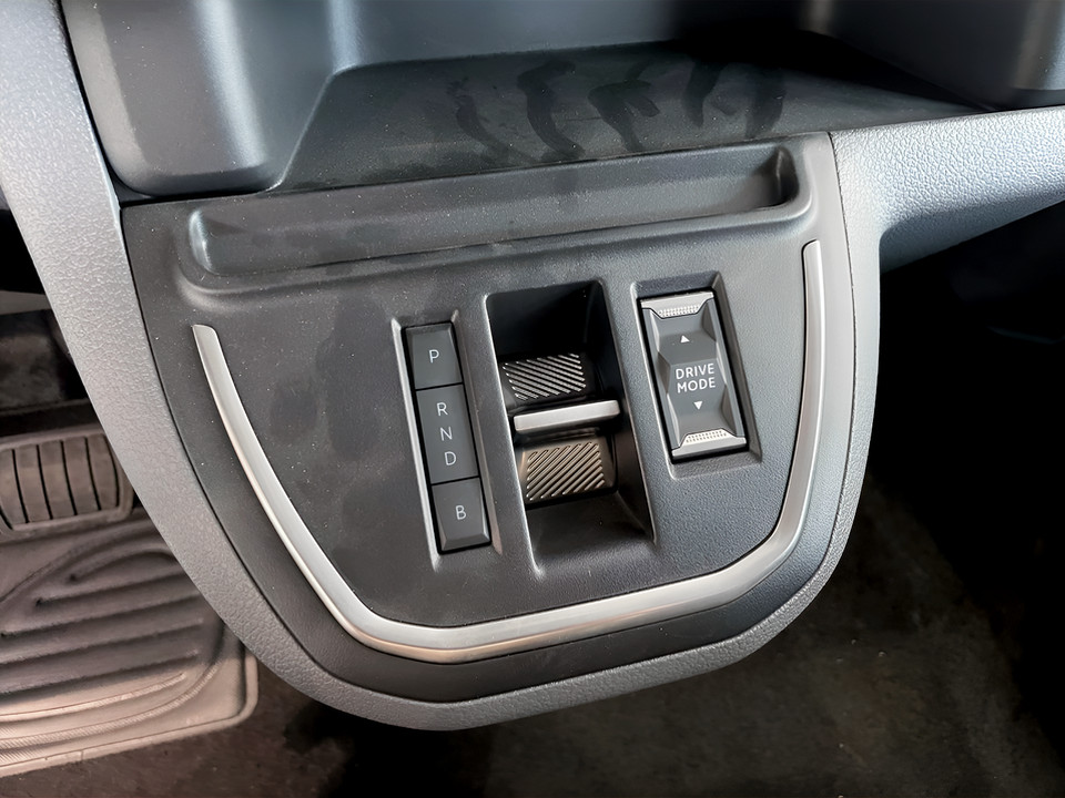 FIAT Scudo Bev Van Business L2h1 Bev Pacco Batterie 75kw – 330km Elettrico Aziendale - 3