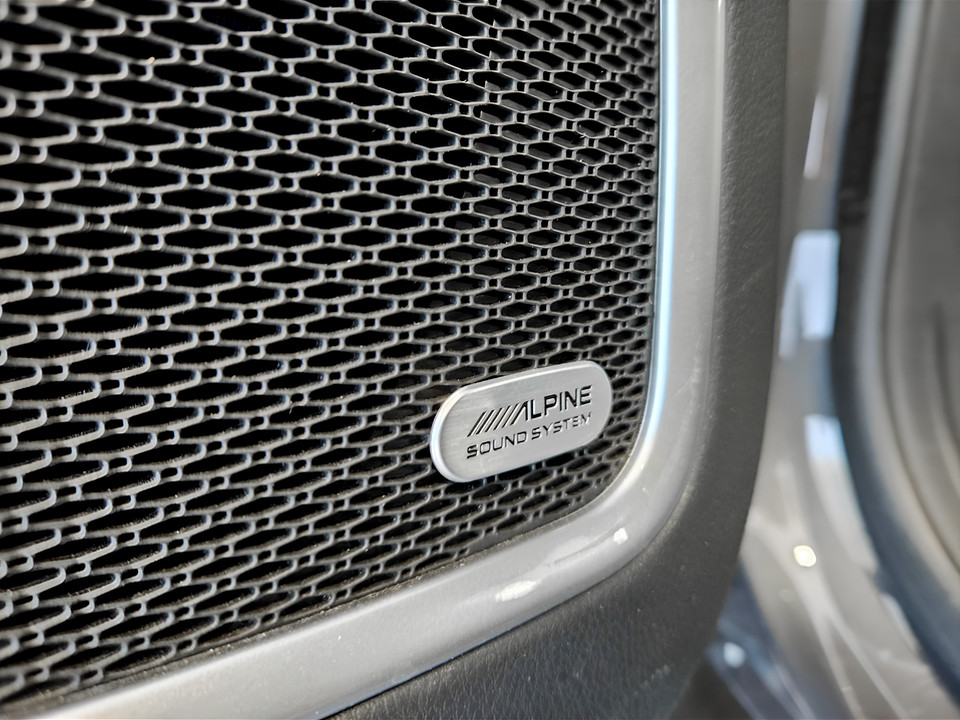 JEEP Compass Plug-In Hybrid My22 Trailhawk 1.3 Turbo T4 Phev 4xe At6 240cv Ibrida usato - 14