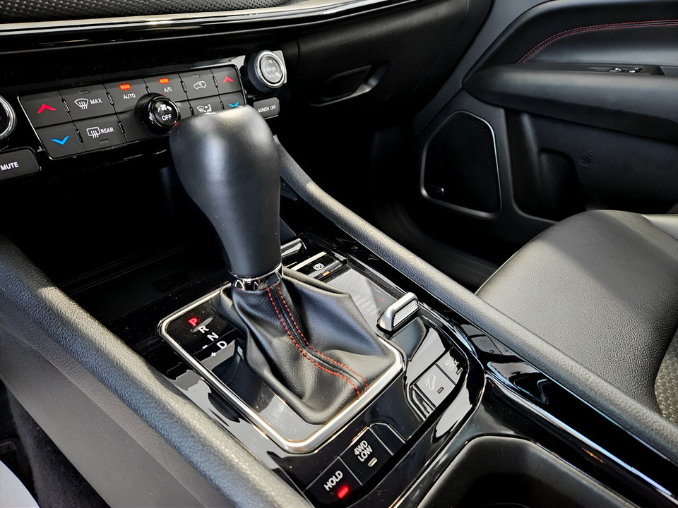 JEEP Compass Plug-In Hybrid My22 Trailhawk 1.3 Turbo T4 Phev 4xe At6 240cv Ibrida usato - 10