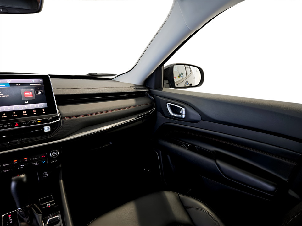 JEEP COMPASS PHEV Compass Plug-In Hybrid My22 Trailhawk 1.3 Turbo T4 Phev 4xe At6 240cv usato - 15