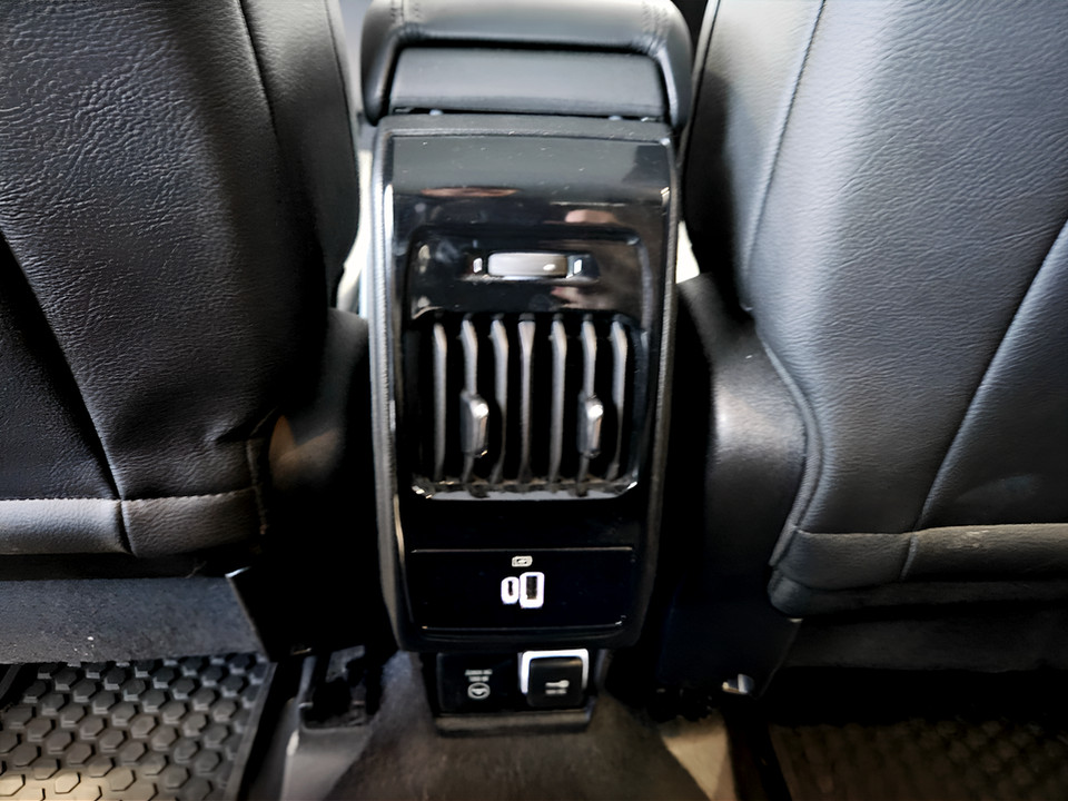 JEEP Compass Plug-In Hybrid My22 Trailhawk 1.3 Turbo T4 Phev 4xe At6 240cv Ibrido benzina Aziendale - 17