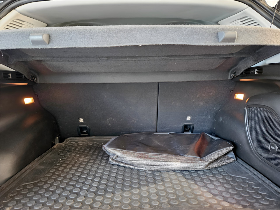 JEEP COMPASS PHEV Compass Plug-In Hybrid My22 Trailhawk 1.3 Turbo T4 Phev 4xe At6 240cv usato - 18