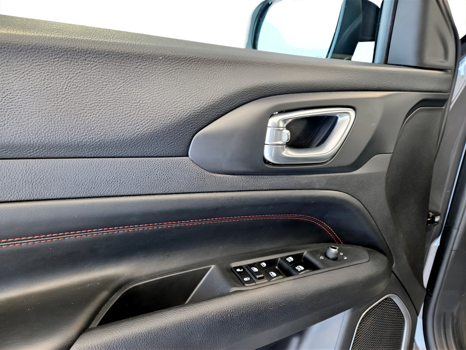 JEEP COMPASS PHEV Compass Plug-In Hybrid My22 Trailhawk 1.3 Turbo T4 Phev 4xe At6 240cv usato - 12