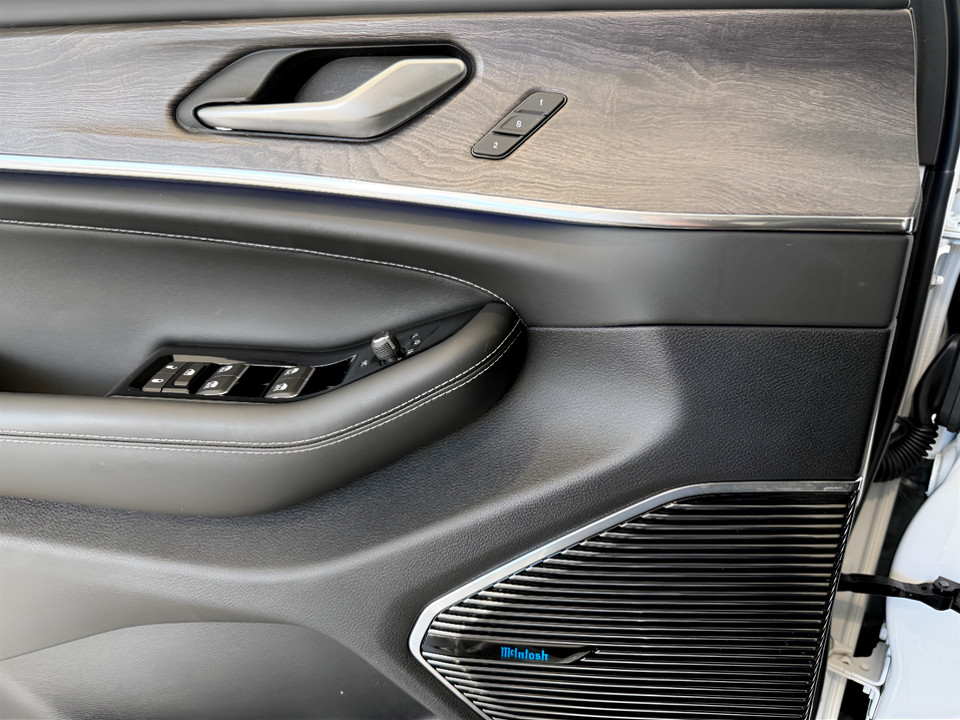 JEEP Grand Cherokee Plug-In HybridMy23 Overland 2.0 4xe Phev 380cv At8 Ibrida usato - 18