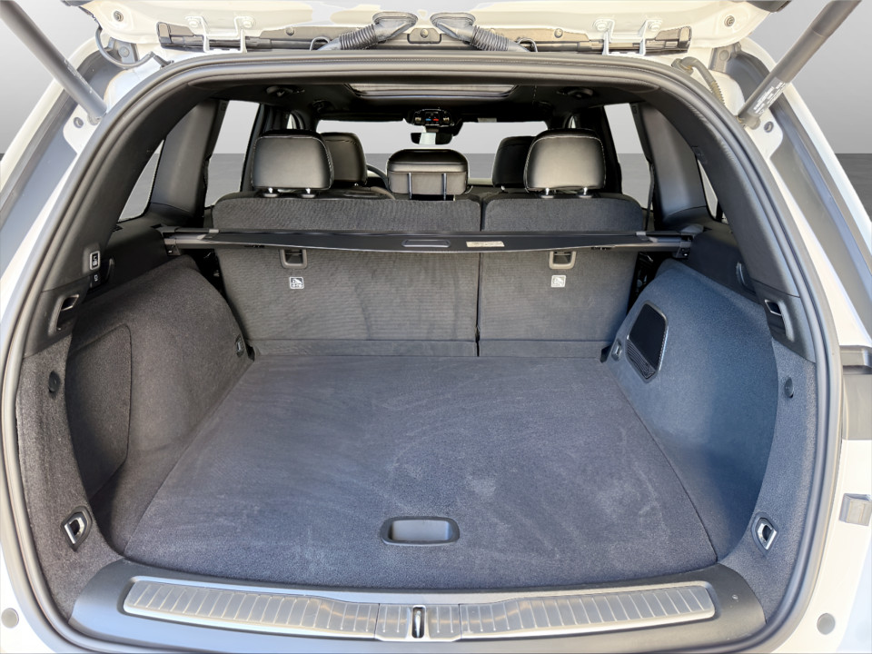 JEEP Grand Cherokee Plug-In HybridMy23 Overland 2.0 4xe Phev 380cv At8 Ibrida usato - 9