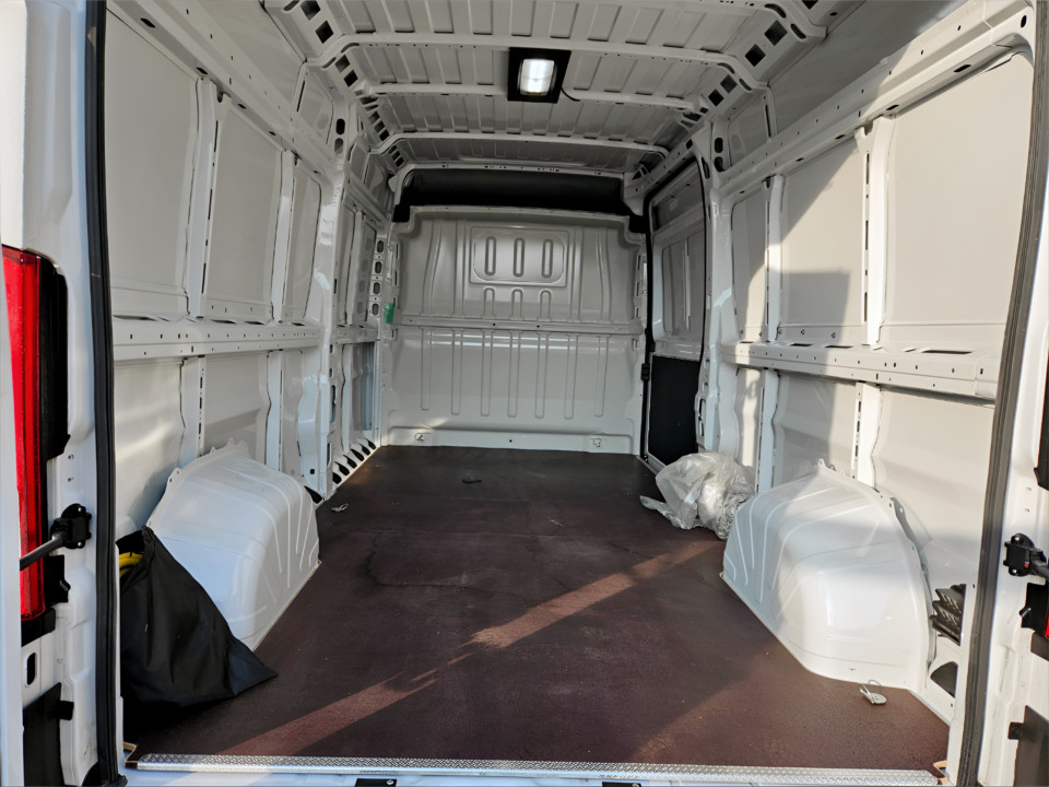 FIAT Ducato Educato Furgone Lastrato 35q Lh2 122cv Battery 79kwh Elettrica km0 - 17