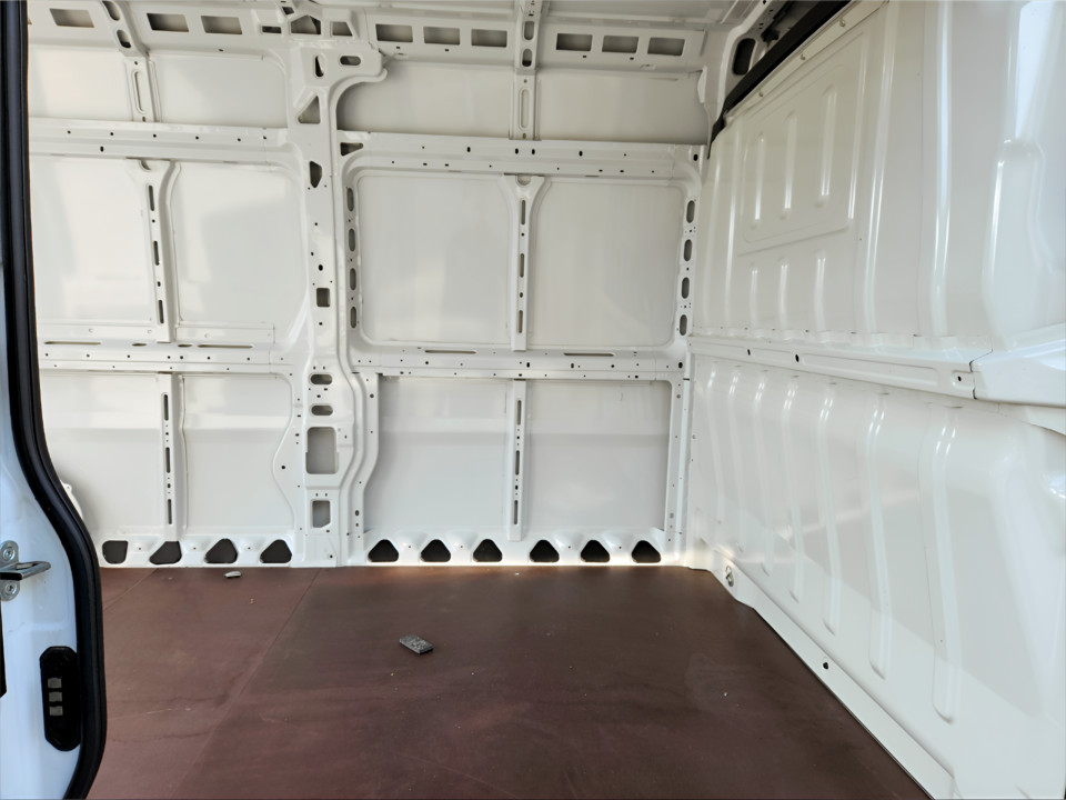 FIAT Educato Furgone Lastrato 35q Lh2 122cv Battery 79kwh Elettrico Aziendale - 16