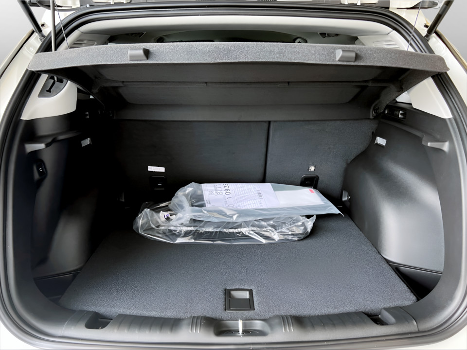 JEEP Compass E-Hybrid My23 Limited1.5 Turbo T4 E-Hybrid 130cv Fwd Dct7 Ibrida usato - 12