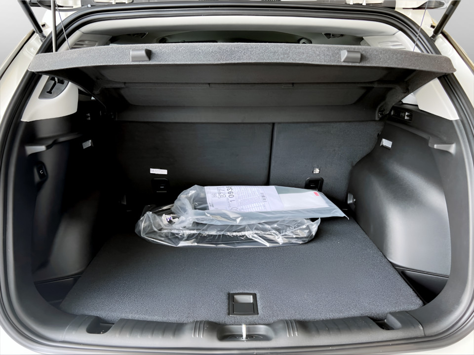 JEEP Compass E-Hybrid My23 Limited1.5 Turbo T4 E-Hybrid 130cv Fwd Dct7 Ibrida usato - 12