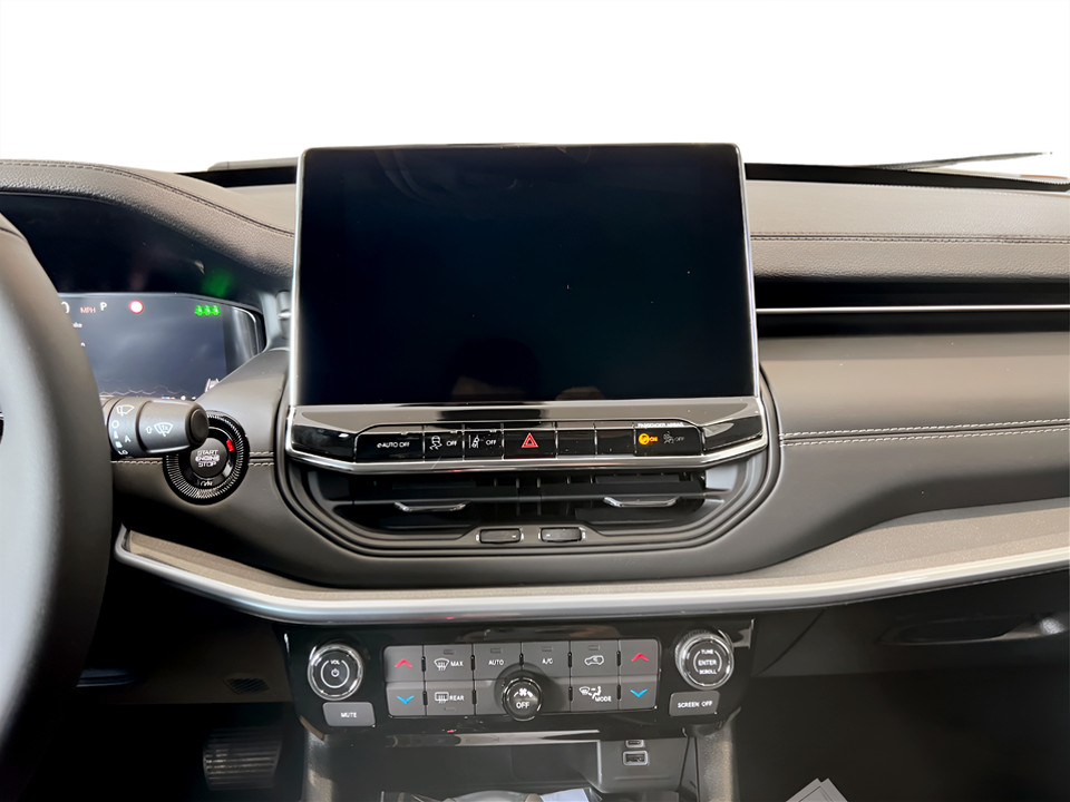 JEEP Compass E-Hybrid My23 Limited1.5 Turbo T4 E-Hybrid 130cv Fwd Dct7 Ibrida usato - 9