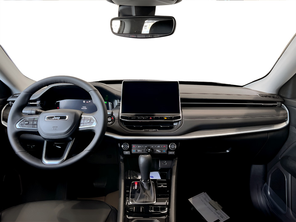 JEEP Compass E-Hybrid My23 Limited1.5 Turbo T4 E-Hybrid 130cv Fwd Dct7 Ibrido benzina Aziendale - 11