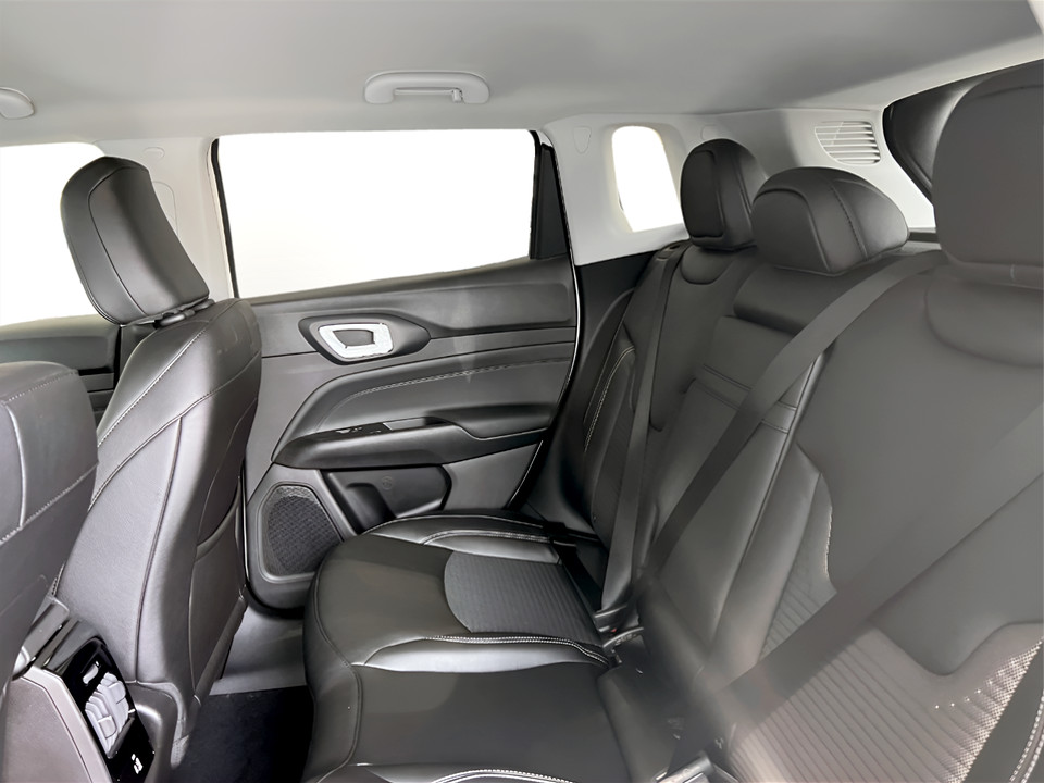 JEEP Compass E-Hybrid My23 Limited1.5 Turbo T4 E-Hybrid 130cv Fwd Dct7 Ibrida usato - 6