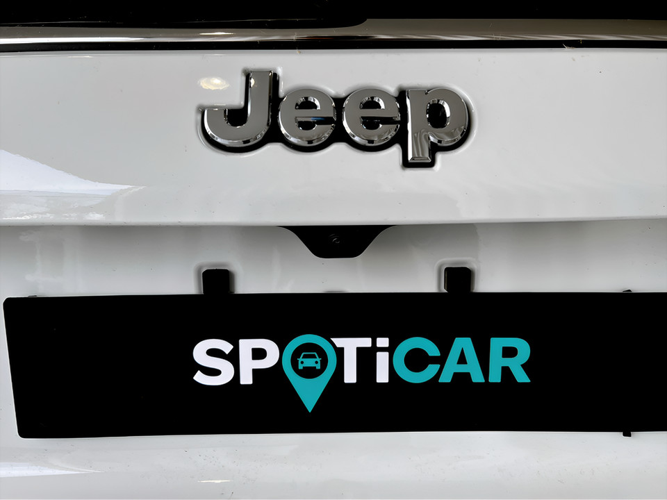 JEEP Compass E-Hybrid My23 Limited1.5 Turbo T4 E-Hybrid 130cv Fwd Dct7 Ibrido benzina Aziendale - 16