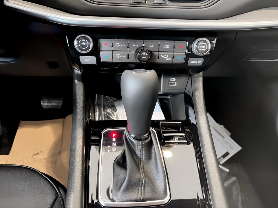 JEEP Compass E-Hybrid My23 Limited1.5 Turbo T4 E-Hybrid 130cv Fwd Dct7 Ibrido benzina Aziendale - 13