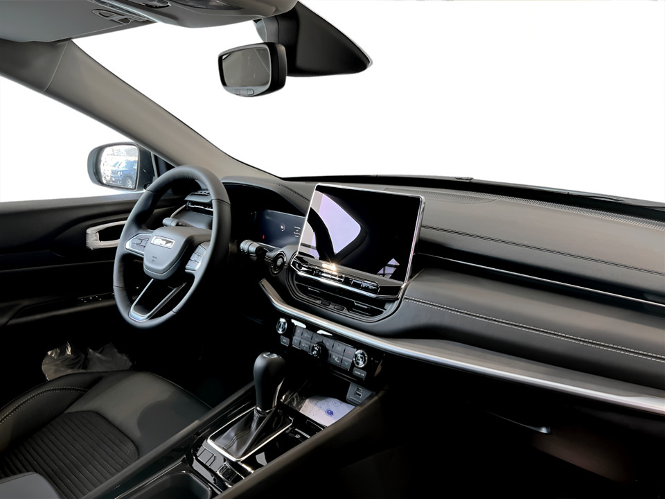 JEEP Compass E-Hybrid My23 Limited1.5 Turbo T4 E-Hybrid 130cv Fwd Dct7 Ibrida usato - 15