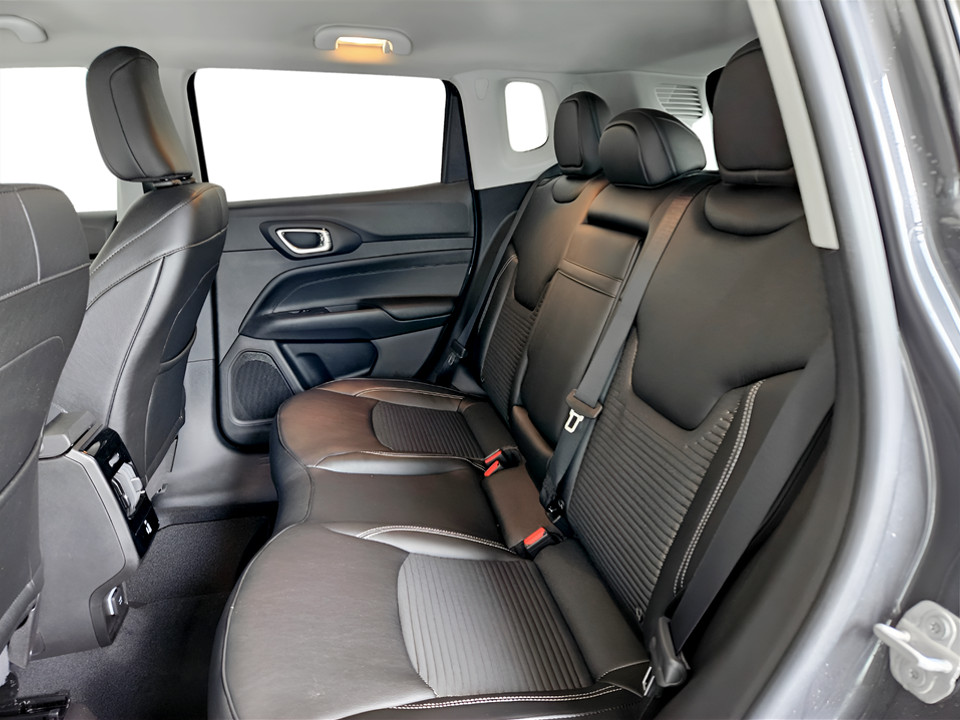 JEEP Compass E-Hybrid My23 Limited1.5 Turbo T4 E-Hybrid 130cv Fwd Dct7 Ibrido benzina Aziendale - 13