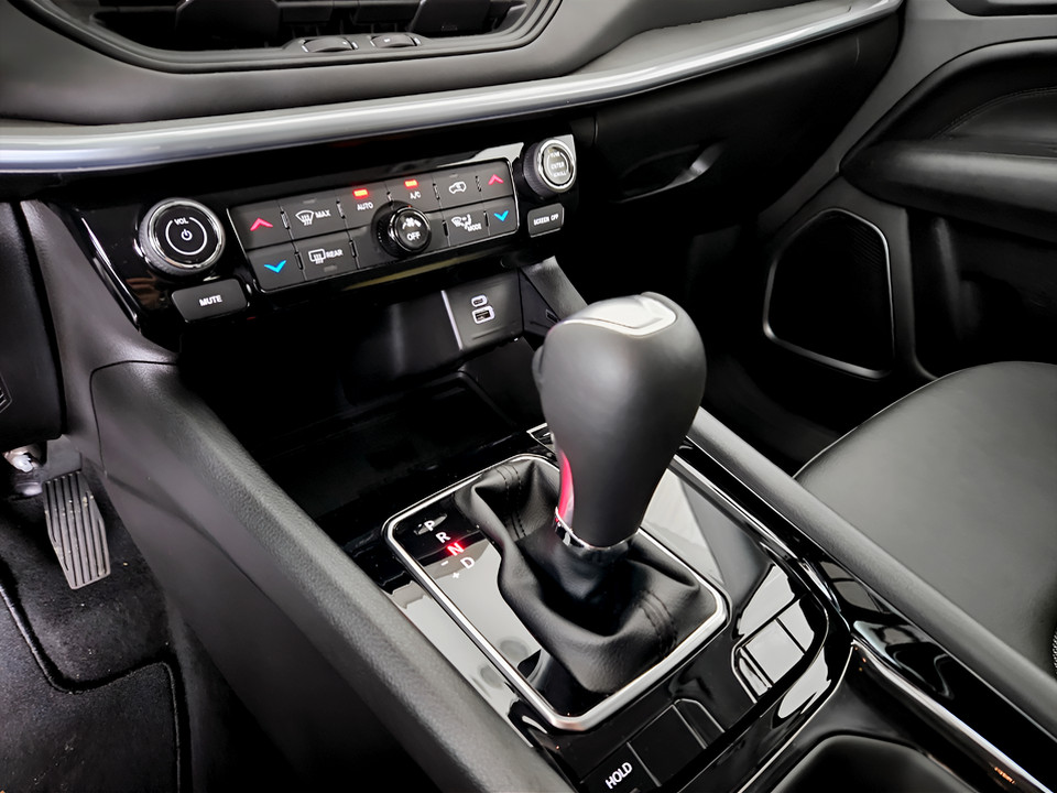 JEEP Compass E-Hybrid My23 Limited1.5 Turbo T4 E-Hybrid 130cv Fwd Dct7 Ibrida usato - 8