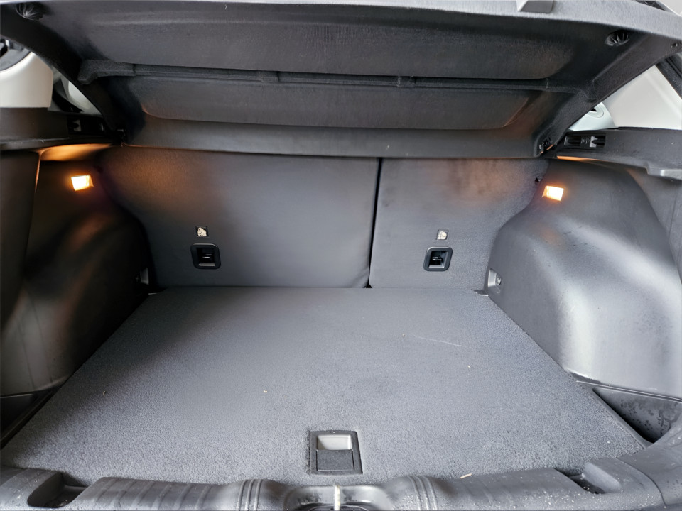 JEEP Compass E-Hybrid My23 Limited1.5 Turbo T4 E-Hybrid 130cv Fwd Dct7 Ibrida usato - 14