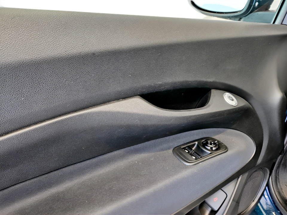 FIAT 500 Hatchback My23 La – 190 Berlina Elettrico usato - 11