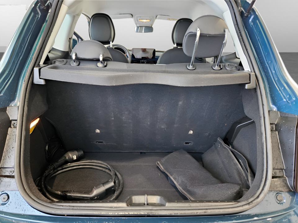 FIAT 500 Hatchback My23 La – 190 Berlina Elettrico usato - 13