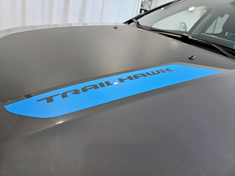 JEEP COMPASS PHEV Compass Plug-In Hybrid My22 Trailhawk 1.3 Turbo T4 Phev 4xe At6 240cv usato - 13