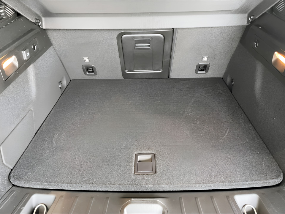 ALFA ROMEO Tonale My23 Plug In Hybrid Q4280cv Speciale Ibrida km0 - 6