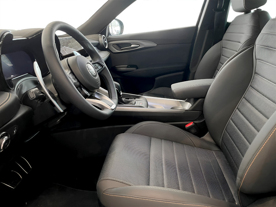 ALFA ROMEO Tonale My23 Plug In Hybrid Q4280cv Speciale Ibrida km0 - 3