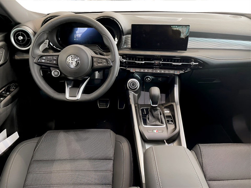 ALFA ROMEO Tonale My23 Plug In Hybrid Q4280cv Speciale Ibrido benzina Aziendale - 1