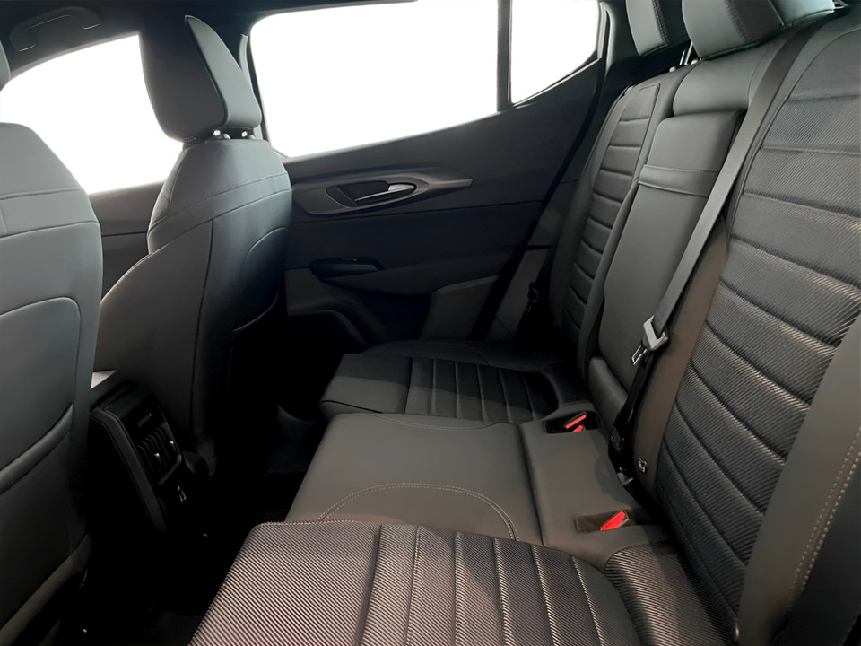 ALFA ROMEO Tonale My23 Plug In Hybrid Q4280cv Speciale Ibrida km0 - 4