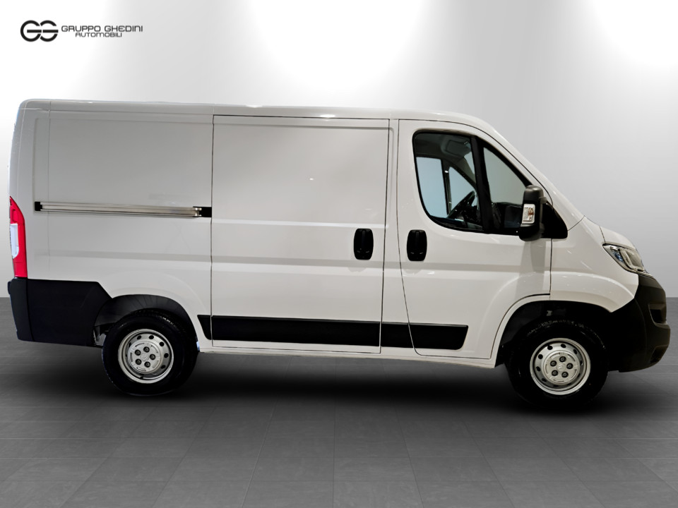 CITROEN Jumper Furgone 30 L1H1 BlueHDi 120 S&S Diesel Aziendale - 2