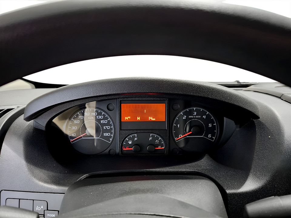 CITROEN Jumper Furgone 30 L1H1 BlueHDi 120 S&S Diesel Aziendale - 6