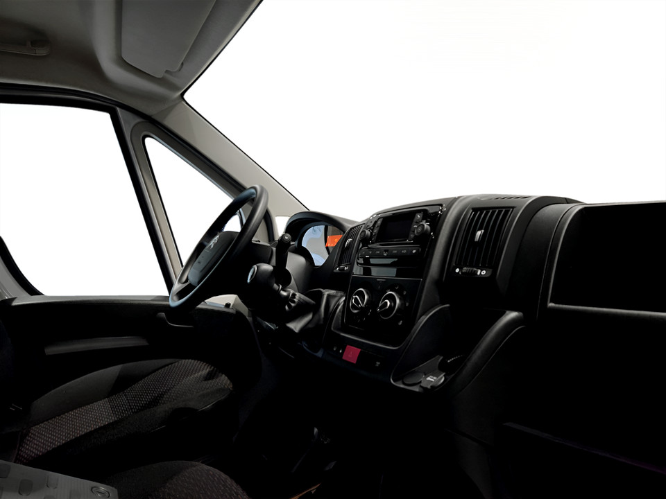 CITROEN Jumper Furgone 30 L1H1 BlueHDi 120 S&S Diesel Aziendale - 5