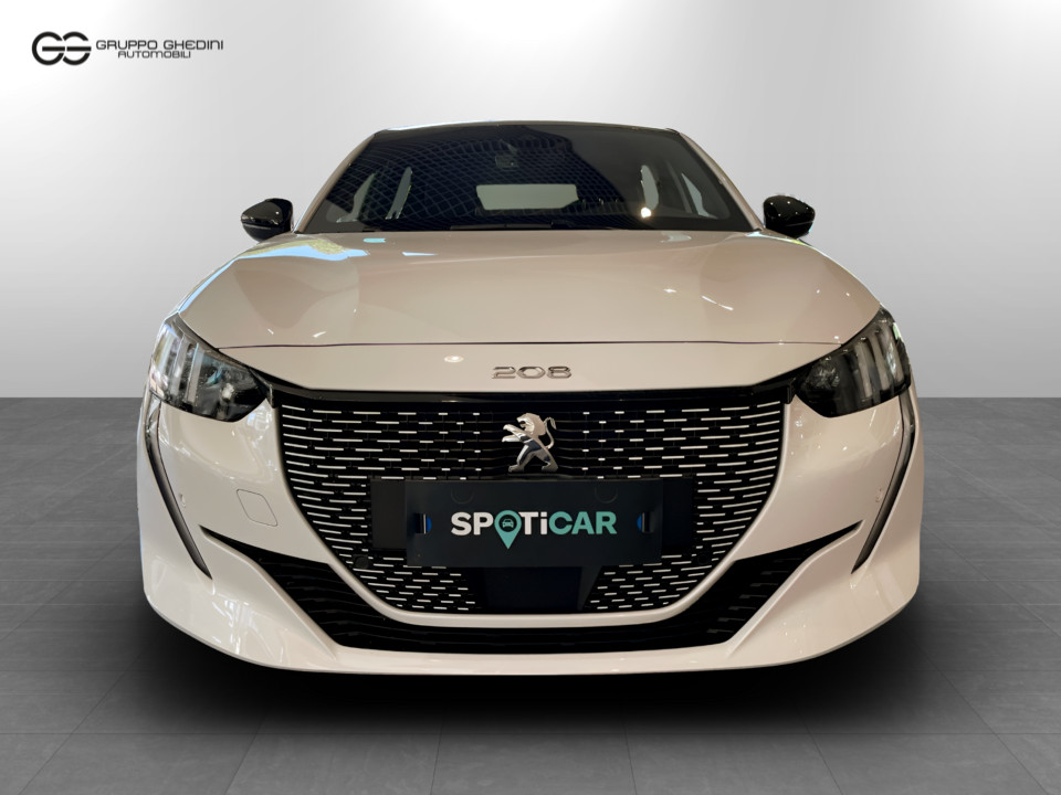 PEUGEOT e-208 GT 100kW my20 Elettrico Aziendale - 18