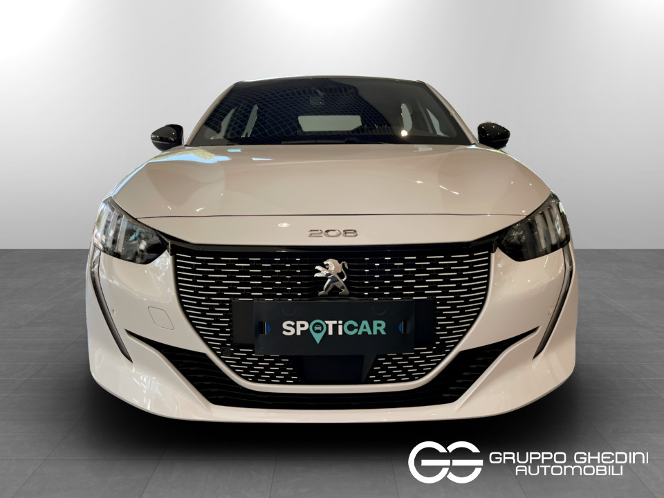 PEUGEOT 208 e-GT 100kW my20 km0 - 18