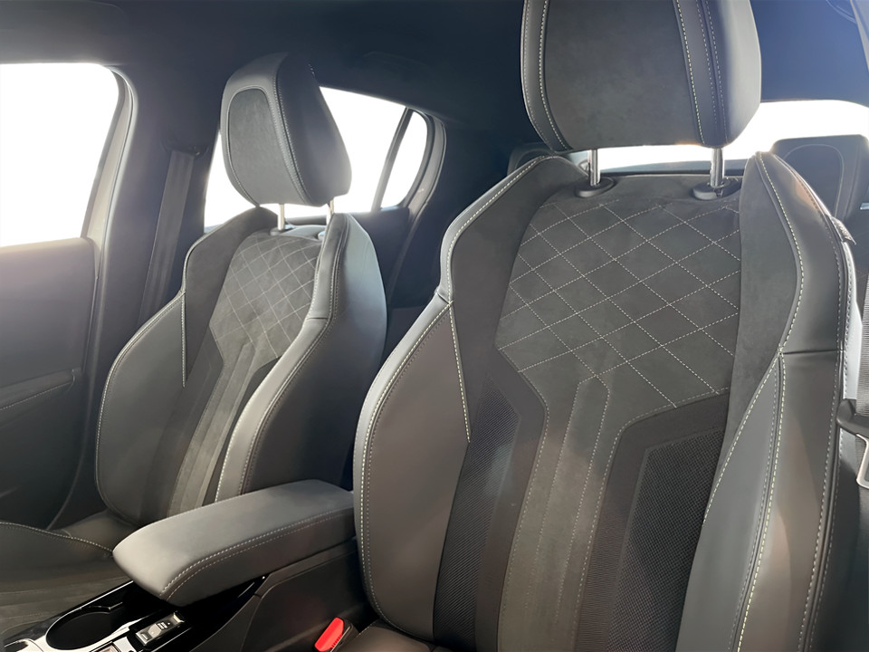 PEUGEOT 208 e-GT 100kW my20 Elettrico km0 - 5