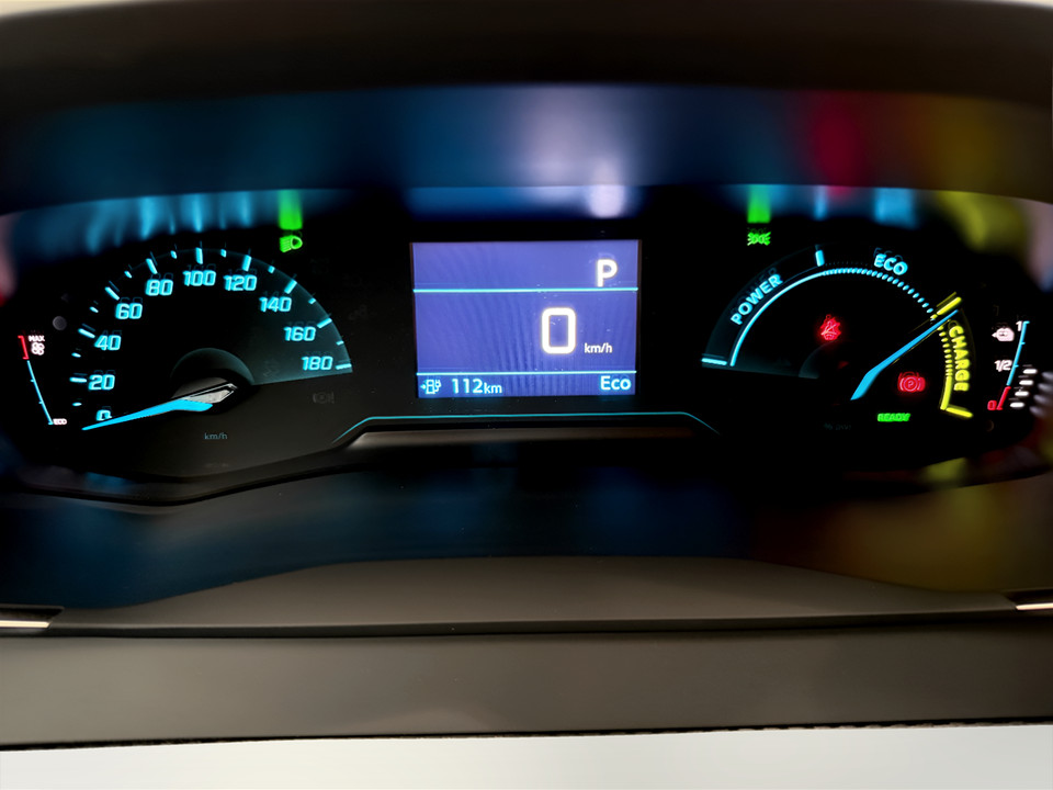 PEUGEOT e-208 Active Pack 100kW Elettrico Aziendale - 15