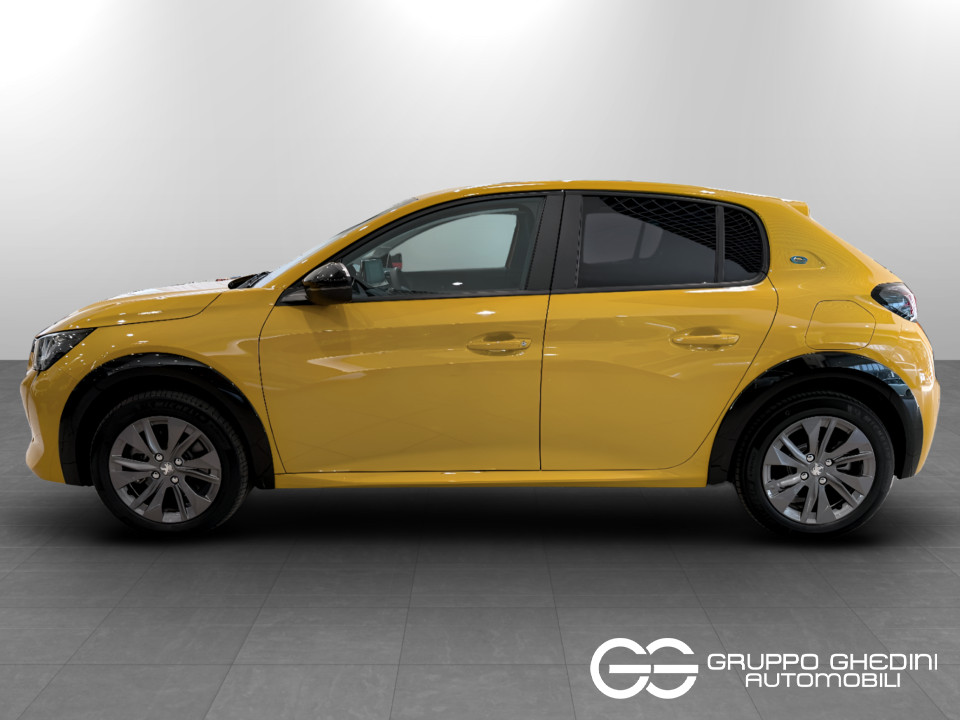 PEUGEOT 208 e-Active Pack 100kW km0 - 1