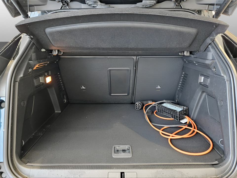 PEUGEOT 3008 HYBRID 225 e-EAT8 – ALLURE PACK Ibrida km0 - 13