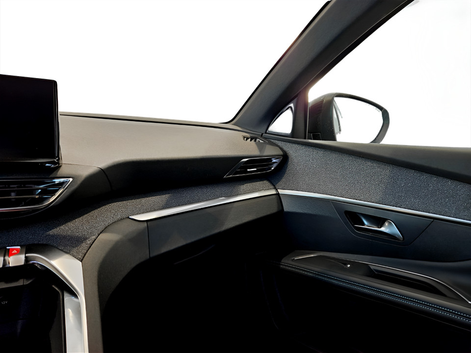 PEUGEOT 3008 HYBRID 225 e-EAT8 – ALLURE PACK Ibrida km0 - 9